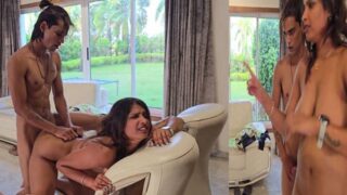 Resort romance 2025 | bold scene
