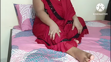 Bhabbhi devar desi sex bhabhi ji aaj