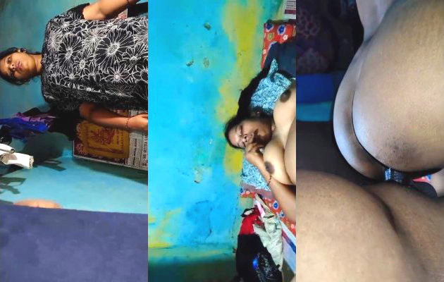 Blowjob fucking sexy desi wife leaked video