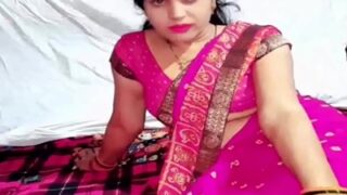 Husband Seduces Wife Live Webcam Fucks