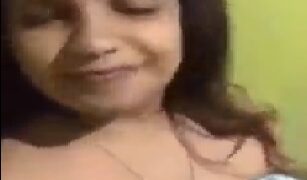 Desi South Indian Girl Nude Clip Call